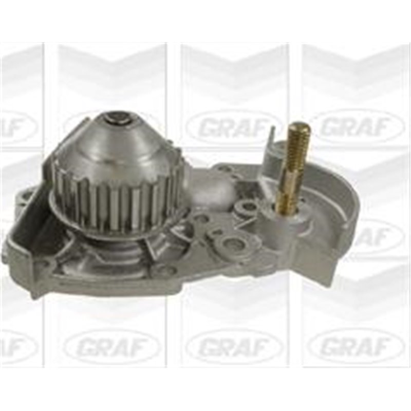 Pompa apa - Graf-PA412