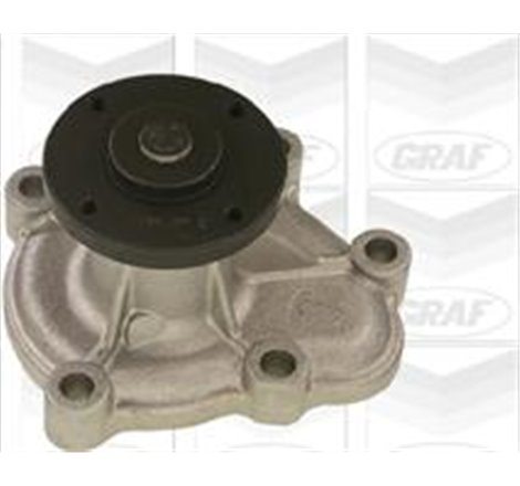 Pompa apa - Graf-PA415