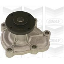 Pompa apa - Graf-PA415