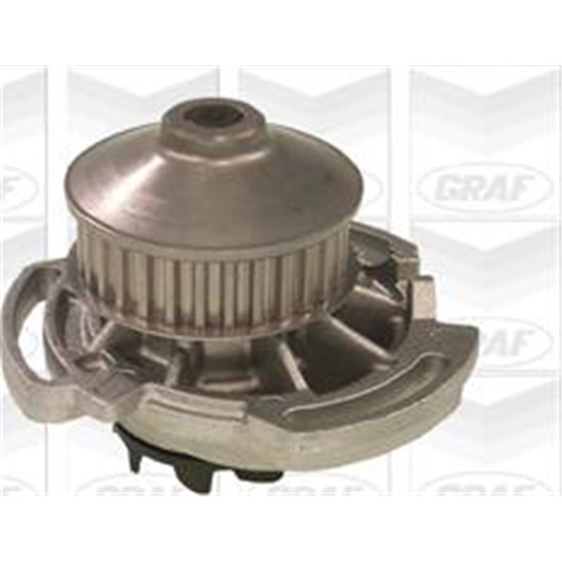 Pompa apa - Graf-PA425