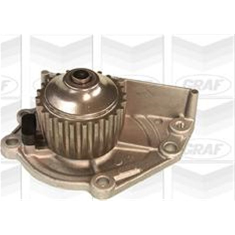 Pompa apa - Graf-PA426