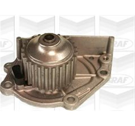 Pompa apa - Graf-PA427