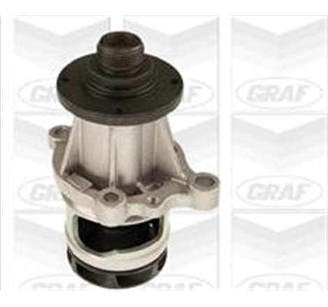 Pompa apa - Graf-PA430