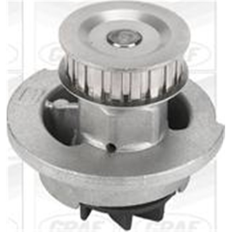 Pompa apa - Graf-PA441