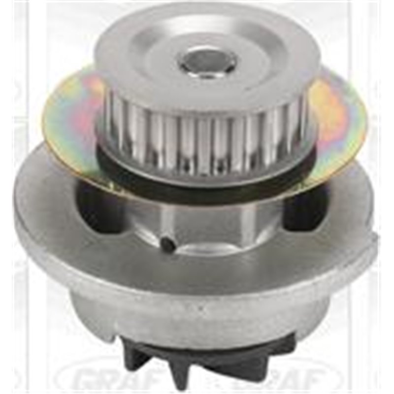 Pompa apa - Graf-PA443