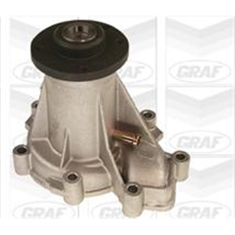 Pompa apa - Graf-PA448