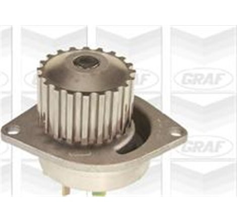 Pompa apa - Graf-PA491