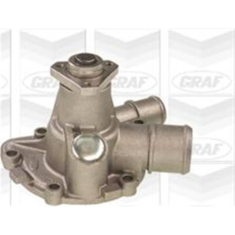 Pompa apa - Graf-PA494
