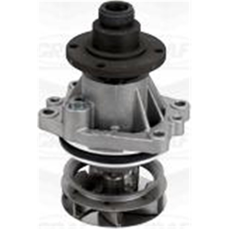 Pompa apa - Graf-PA502A