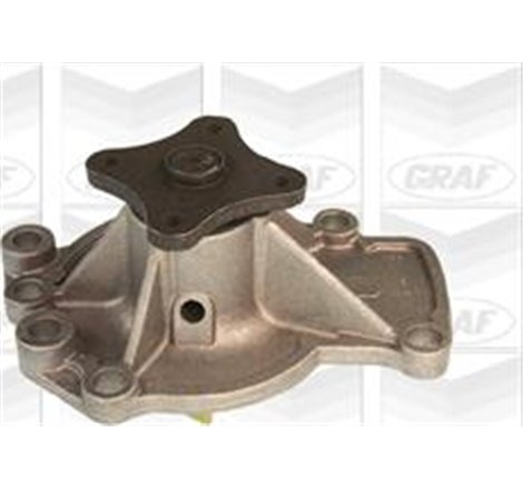 Pompa apa - Graf-PA508