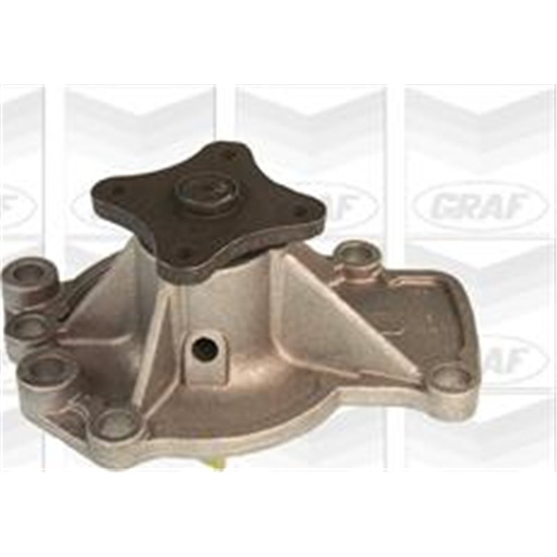 Pompa apa - Graf-PA508