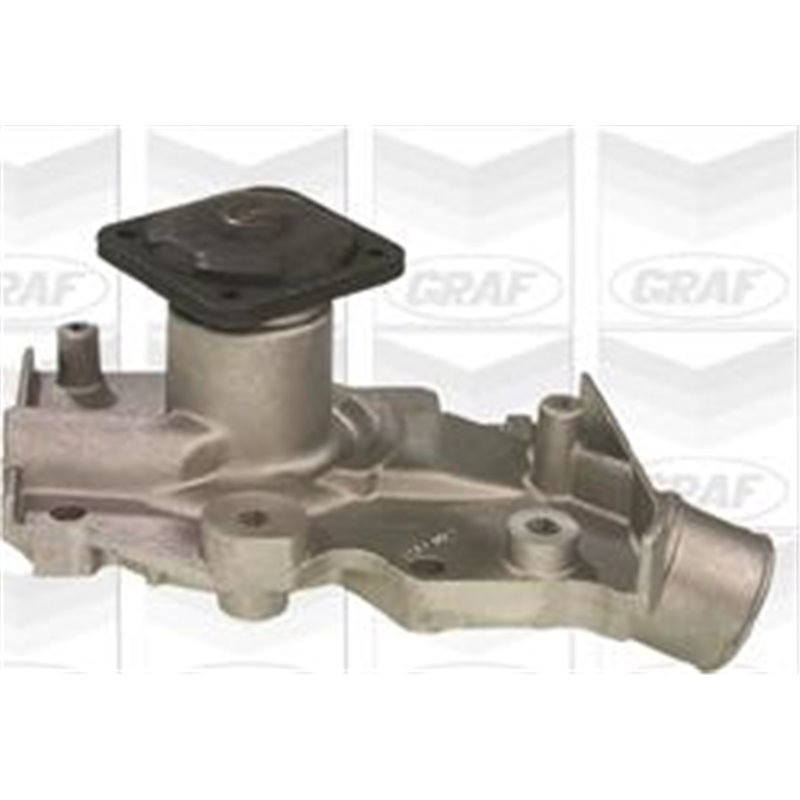 Pompa apa - Graf-PA509