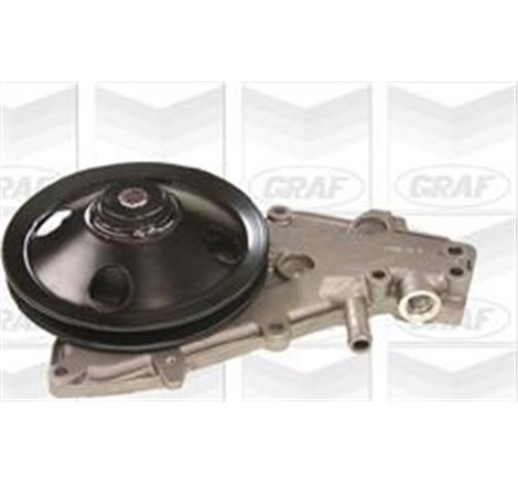 Pompa apa - Graf-PA529