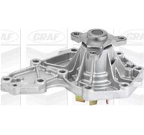 Pompa apa - Graf-PA531