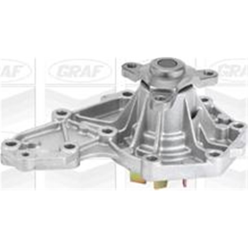 Pompa apa - Graf-PA531