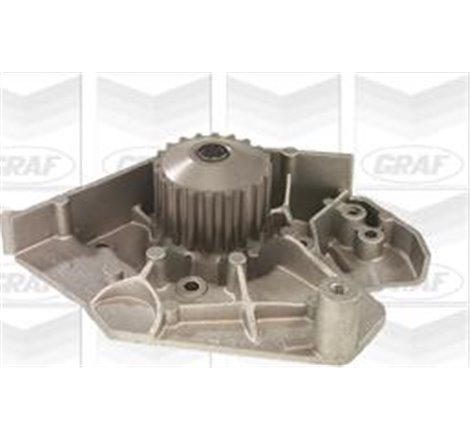 Pompa apa - Graf-PA542