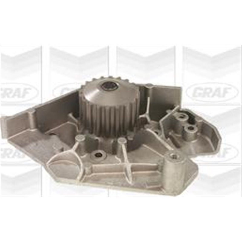 Pompa apa - Graf-PA542