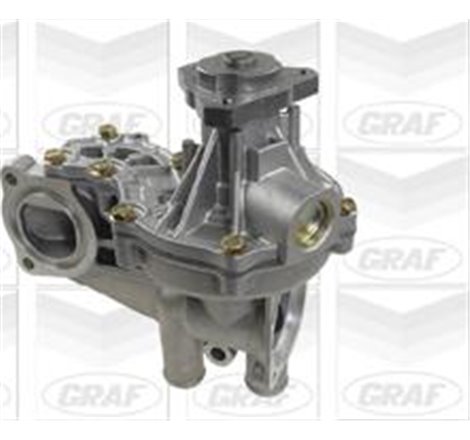 Pompa apa - Graf-PA546