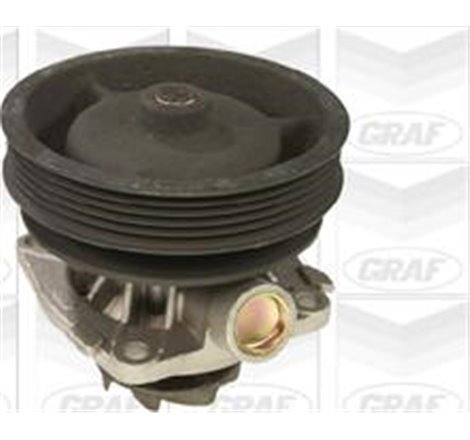Pompa apa - Graf-PA552