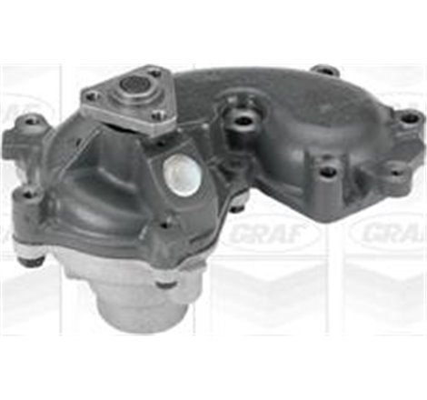 Pompa apa - Graf-PA553