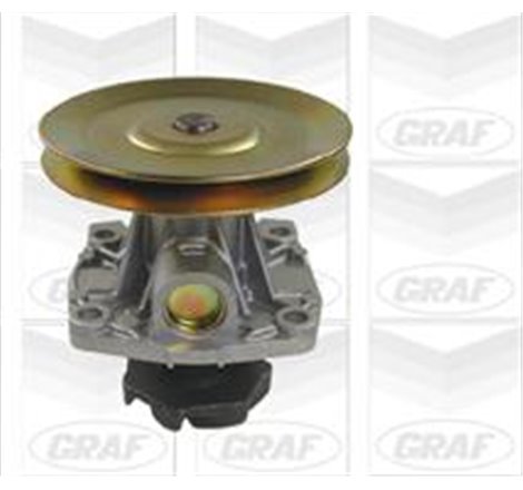 Pompa apa - Graf-PA554