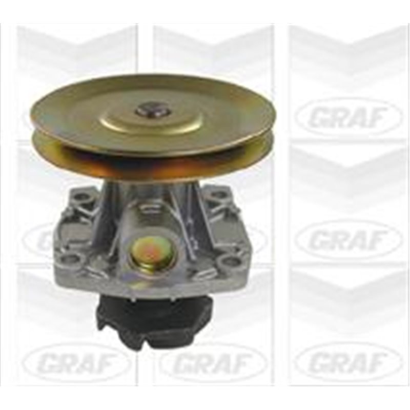 Pompa apa - Graf-PA554
