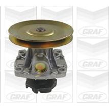 Pompa apa - Graf-PA554