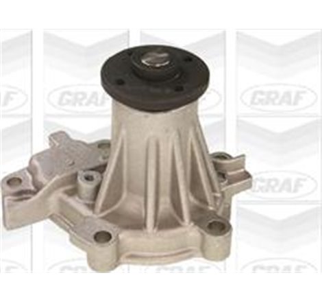 Pompa apa - Graf-PA555