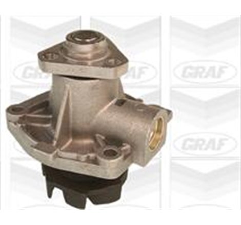 Pompa apa - Graf-PA559