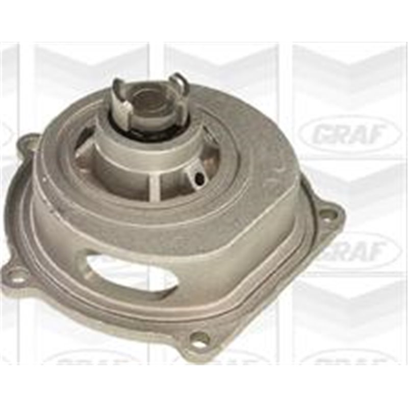 Pompa apa - Graf-PA562