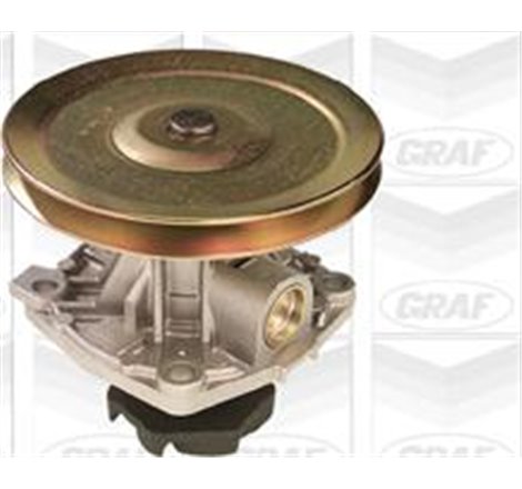 Pompa apa - Graf-PA566