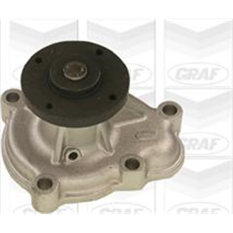 Pompa apa - Graf-PA571