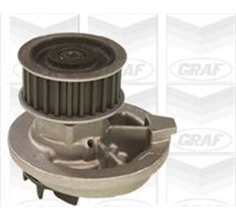 Pompa apa - Graf-PA572