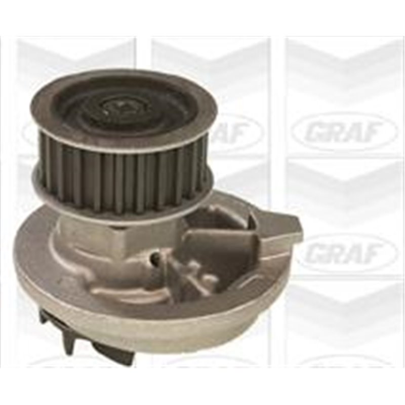 Pompa apa - Graf-PA572