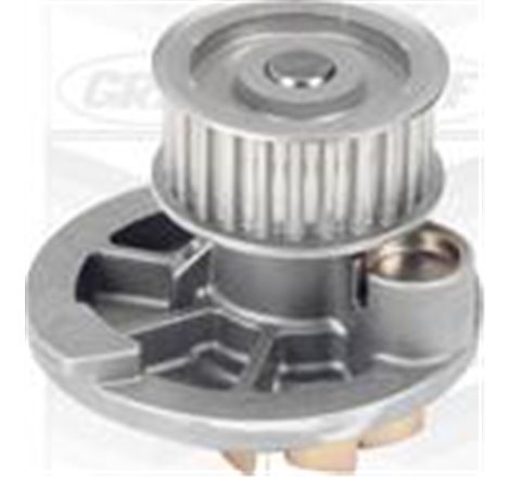 Pompa apa - Graf-PA572A