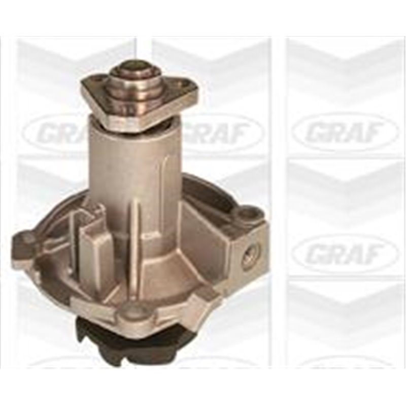 Pompa apa - Graf-PA575