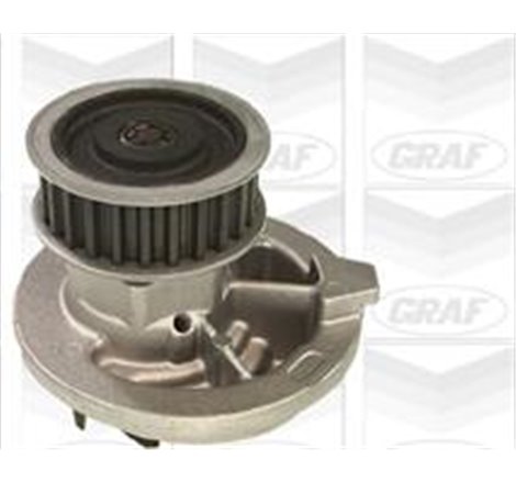 Pompa apa - Graf-PA577