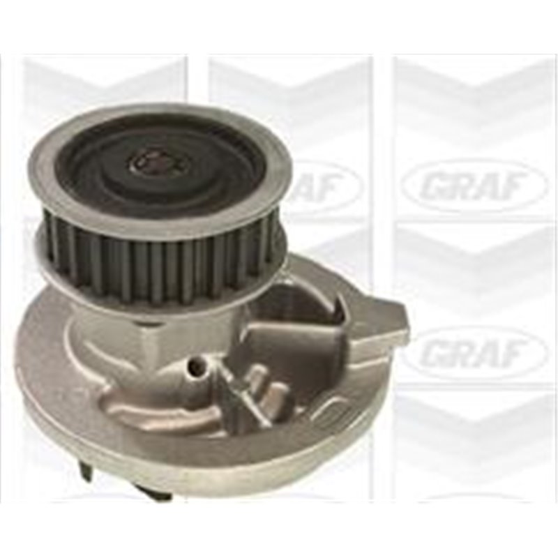 Pompa apa - Graf-PA577