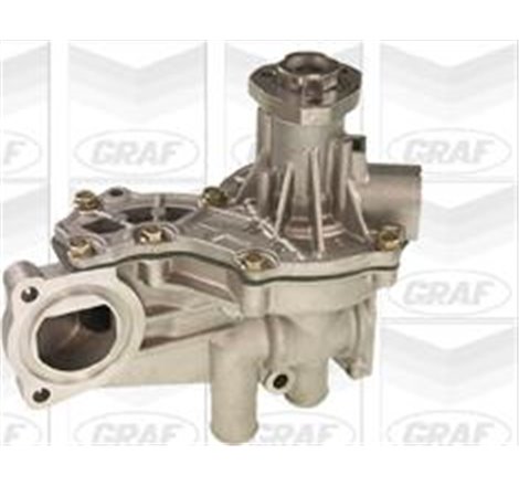 Pompa apa - Graf-PA579