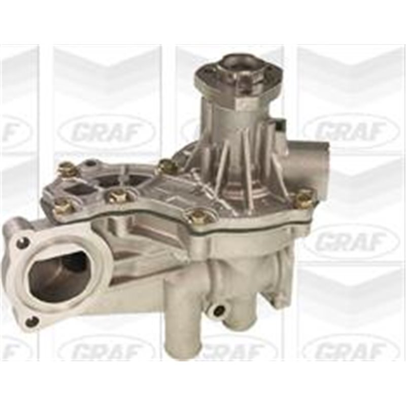Pompa apa - Graf-PA579