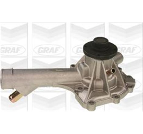 Pompa apa - Graf-PA582