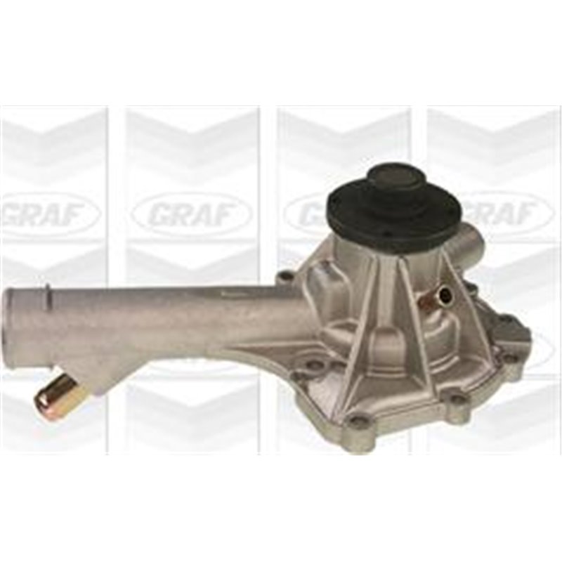 Pompa apa - Graf-PA582