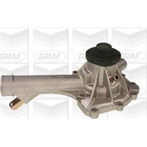 Pompa apa - Graf-PA582