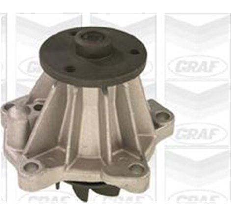 Pompa apa - Graf-PA588