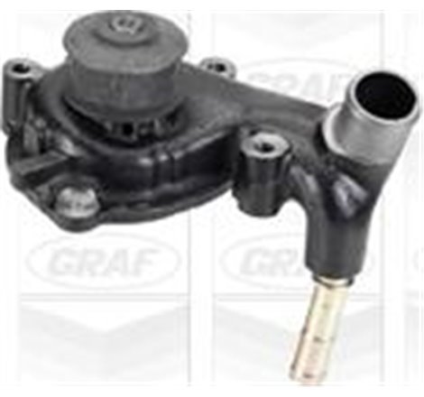 Pompa apa - Graf-PA590