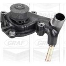 Pompa apa - Graf-PA590