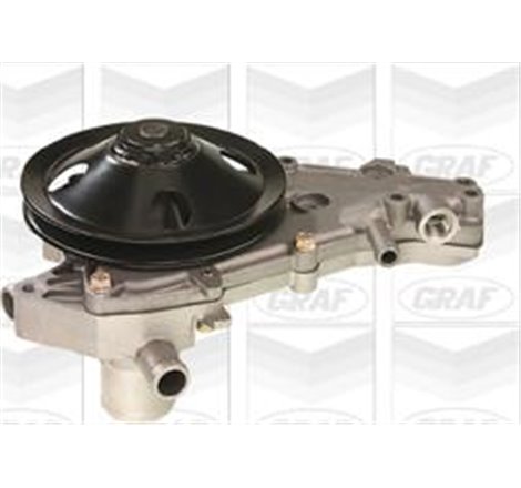 Pompa apa - Graf-PA597