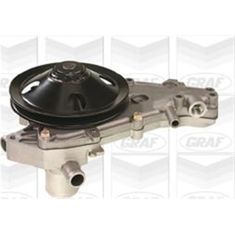Pompa apa - Graf-PA597