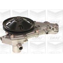 Pompa apa - Graf-PA597