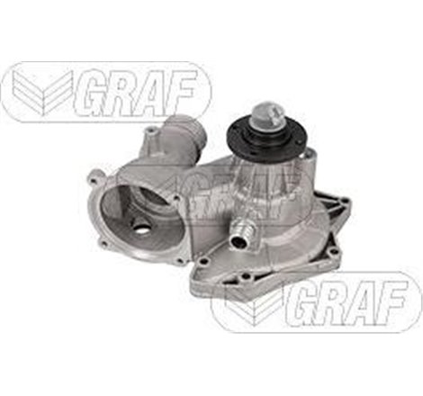 Pompa apa - Graf-PA604